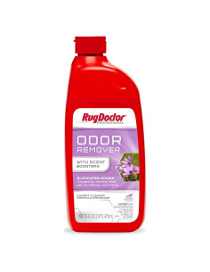 Rug Doctor Eliminador de Olores 0.45 kg para Alfombras