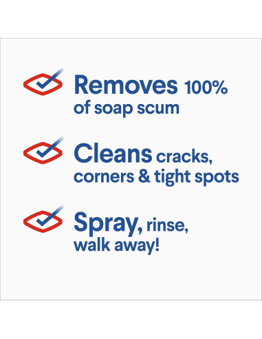 Clorox Baño Ultra Espumador y Limpiador de Inodoro Gel 2x1