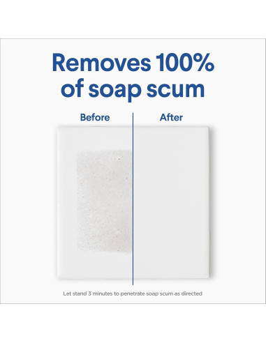 Clorox Baño Ultra Espumador y Limpiador de Inodoro Gel 2x1