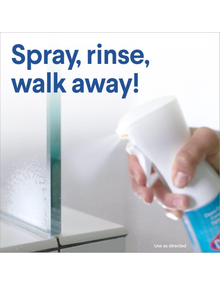 Clorox Baño Ultra Espumador y Limpiador de Inodoro Gel 2x1