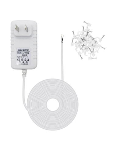 Adaptador C Wire PDEEY para Termostato Inteligente 7.92m