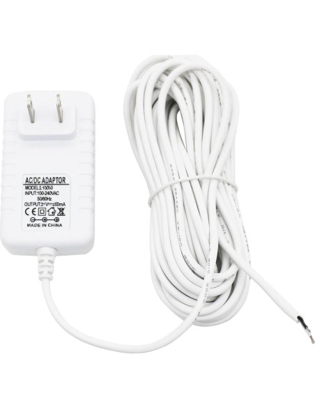 Adaptador C Wire PDEEY para Termostato Inteligente 7.92m