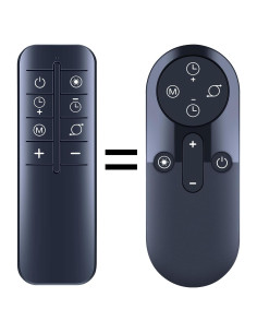 Control Remoto Lasko para Ventilador de Torre OST100 RST200