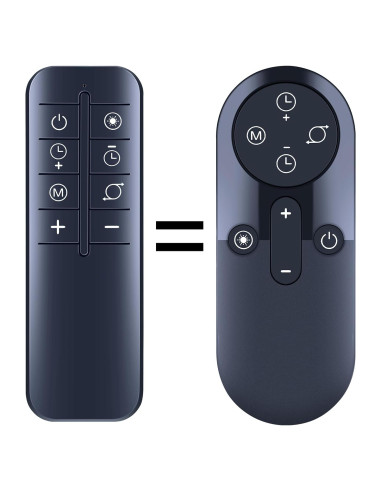 Control Remoto Lasko para Ventilador de Torre OST100 RST200