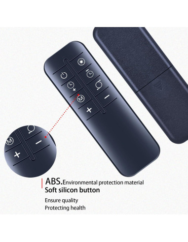 Control Remoto Lasko para Ventilador de Torre OST100 RST200