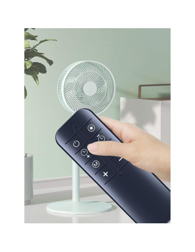 Control Remoto Lasko para Ventilador de Torre OST100 RST200
