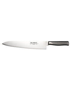 Cuchillo de Chef Global G-17, 25.4 cm Acero Inoxidable