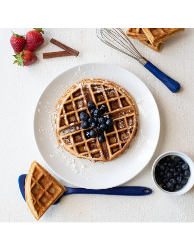 Espátula de Silicona GIR Premium 33 cm Resistente al Calor