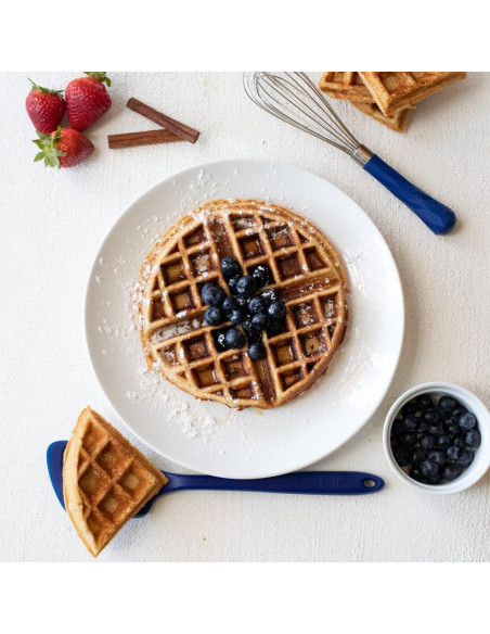 Espátula de Silicona GIR Premium 33 cm Resistente al Calor