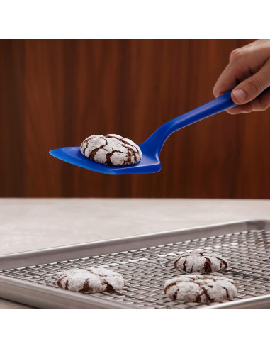 Espátula de Silicona GIR Premium 33 cm Resistente al Calor