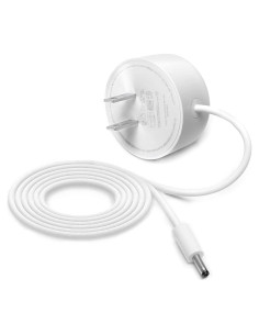 Cargador Original Google Nest Power Cord 15W para Router y Hub