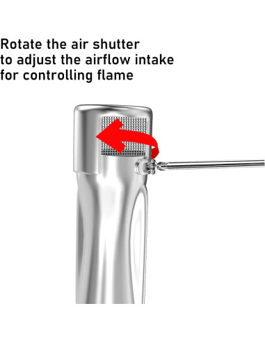 Kit de Piezas de Parrilla Uniflasy para Weber Spirit 300