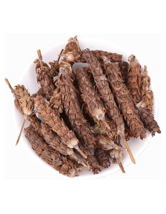 Prunella Vulgaris Espiga Natural 250g - Sanador Común