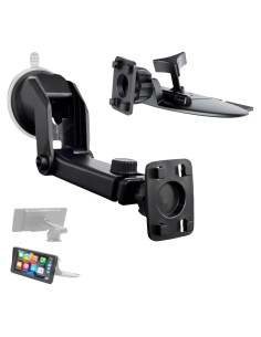 Soporte de Pantalla Carplay Epronic CD3 - 2 Pcs, Universal 17mm