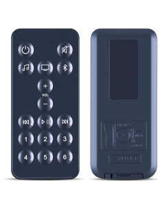 Control Remoto Reemplazo para Bose Sound Bar 900 - RETROSUN