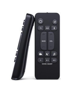 Control Remoto Universal Polk Audio Signa S1 S2 S3 S4 RE6214-1