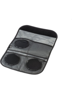 Kit de Filtros HOYA PRO ND-EX 49mm - 3 Niveles de Densidad 2