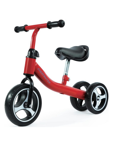 Bicicleta de Equilibrio CHESTNUTER para Bebés 1-3 Años