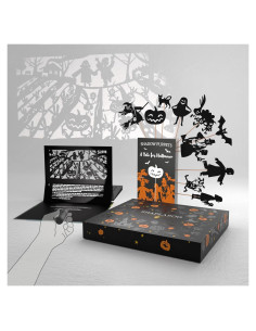 Conjunto Premium de Juguete Educativo Shaplaboo para Niños 3-8 Años