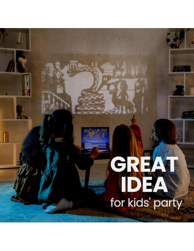 Conjunto Premium de Juguete Educativo Shaplaboo para Niños 3-8 Años