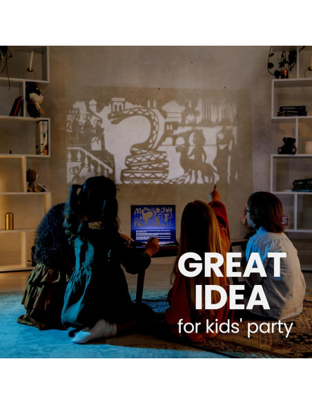 Conjunto Premium de Juguete Educativo Shaplaboo para Niños 3-8 Años