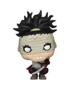 Figura Funko Pop Stain - Mi Academia de Héroes - 12 cm 2