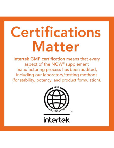 NOW Foods Hierba de San Juan 300 mg 100 Cápsulas Veganas