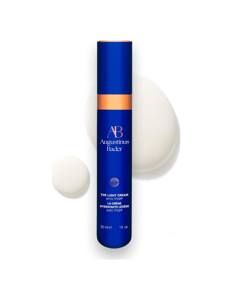 Crema Ligera Augustinus Bader 30 ml Hidratante Facial