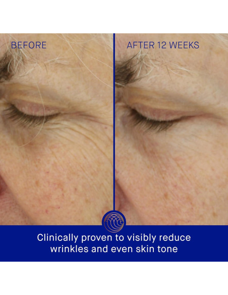 Crema Ligera Augustinus Bader 30 ml Hidratante Facial