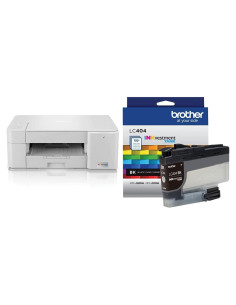 Impresora Multifuncional Brother MFC-J1205W INKvestment Tank