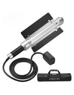 Cabezal de Flash Stick Flashpoint AD-S200 para Godox AD200