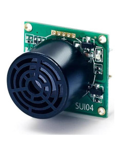 Sensor Ultrasonico Radiolink SUI04 para Drones y Robots