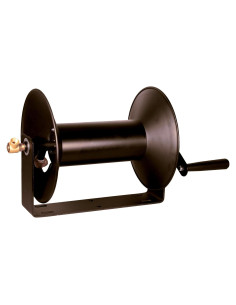 Carrete de Manguera Manual Reelcraft CU6100LN 3/8" x 30m