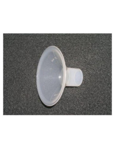 Protector de Pezón Medela PersonalFit Pequeño 21 mm