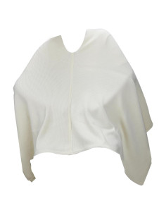 Cubierta de Lactancia Suave Unisex Verde Mango - Multiusos