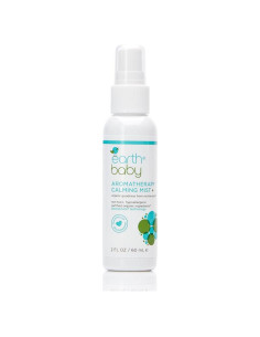 Aromatherapy Calming Mist+ Earth Baby 59 ml Hipoalergénico