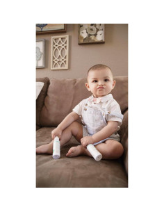 Aromatherapy Calming Mist+ Earth Baby 59 ml Hipoalergénico 2