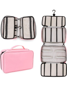 Organizador de Diademas y Lazos Sazy Collections 2 en 1 2