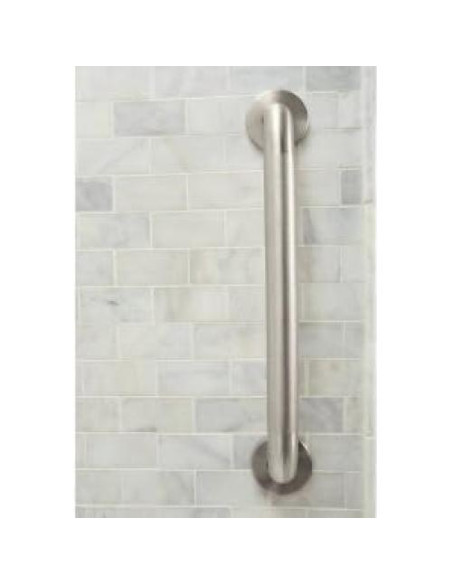 Barra de Agarre Moen Home Care 45.72 cm Acero Inoxidable