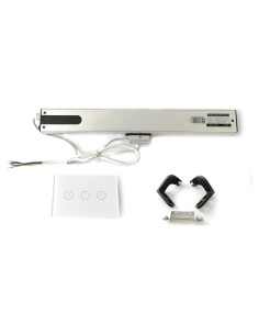 Apertura Automática de Ventanas Inteligente Chinentch AM56