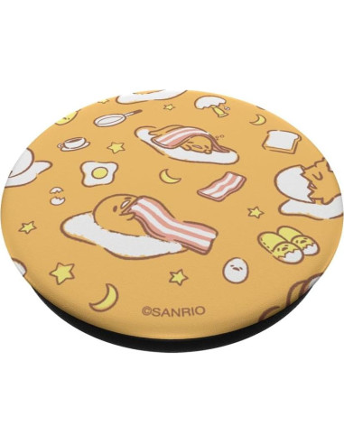 PopSocket Adhesivo Gudetama Sanrio - Soporte Expandible