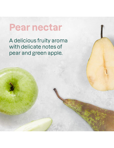 Purificador de Aire ATTITUDE 8 Oz, Vegano, Néctar de Pera