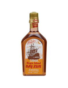 Colonia de Afeitar Clubman Pinaud Ron de Bahía 177 ml