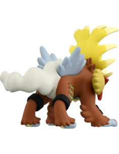 Figura Pokémon Paradoja Ugatsuhomura 7.5 cm Takara Tomy 2
