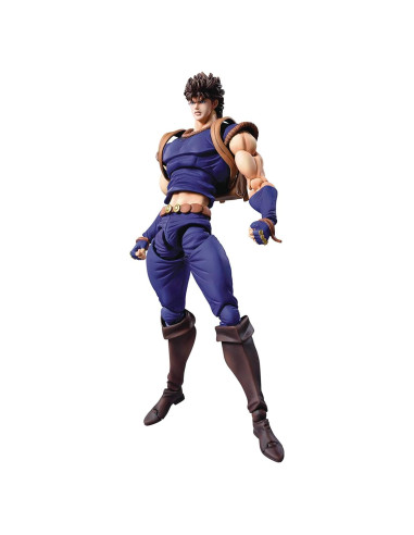 Figura de Super Acción Medicos JoJo's Bizarre Adventure Jonathan Joestar 16.8 cm