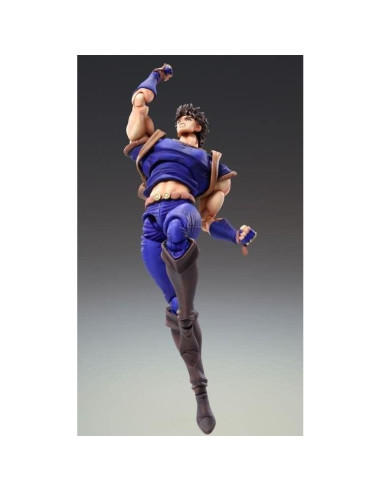 Figura de Super Acción Medicos JoJo's Bizarre Adventure Jonathan Joestar 16.8 cm
