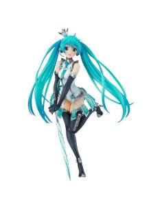 Figura Racing Miku 2013 SUGO 1:7 Good Smile Company PVC