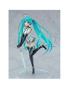 Figura Racing Miku 2013 SUGO 1:7 Good Smile Company PVC 2