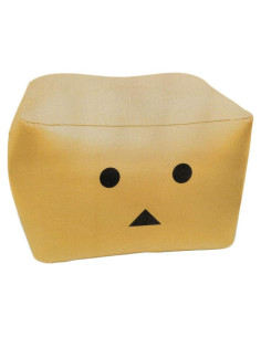 Cojín Inflable de Vinilo Yotsuba&! Taito 0.45 kg