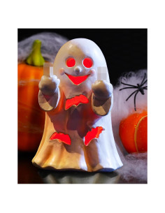 Estatua de Fantasma LED Philodwell para Jardín - Decoración Halloween